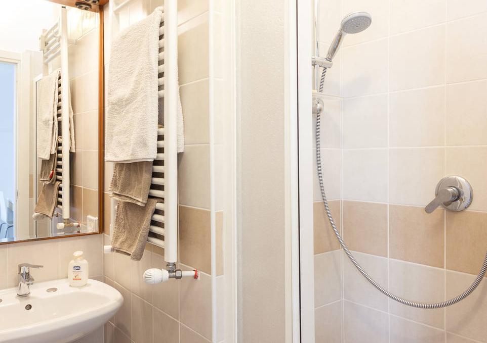 Villa Blanc B&B Rom Zimmer foto