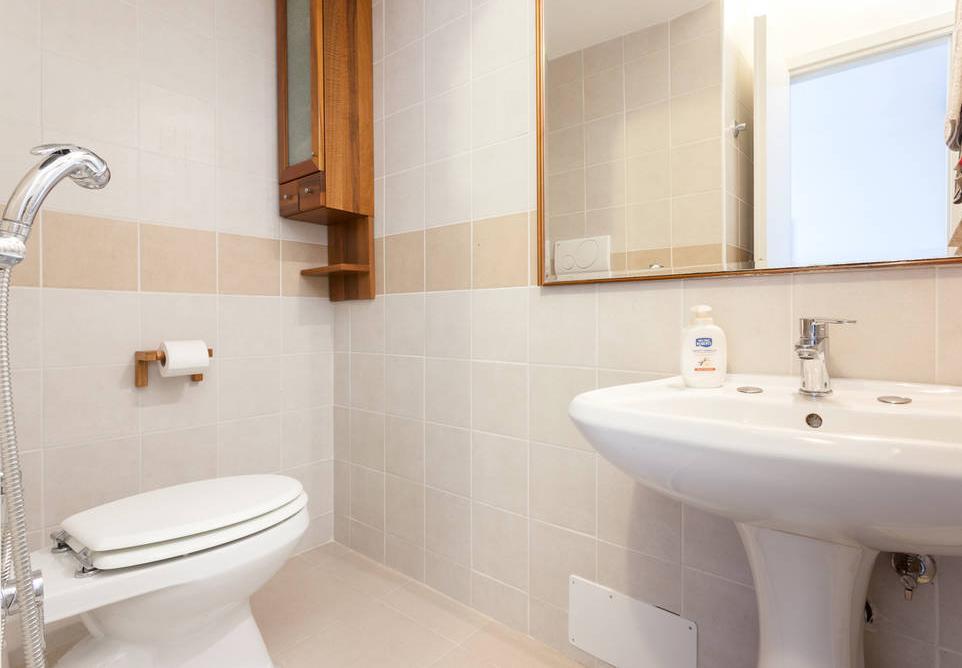 Villa Blanc B&B Rom Zimmer foto
