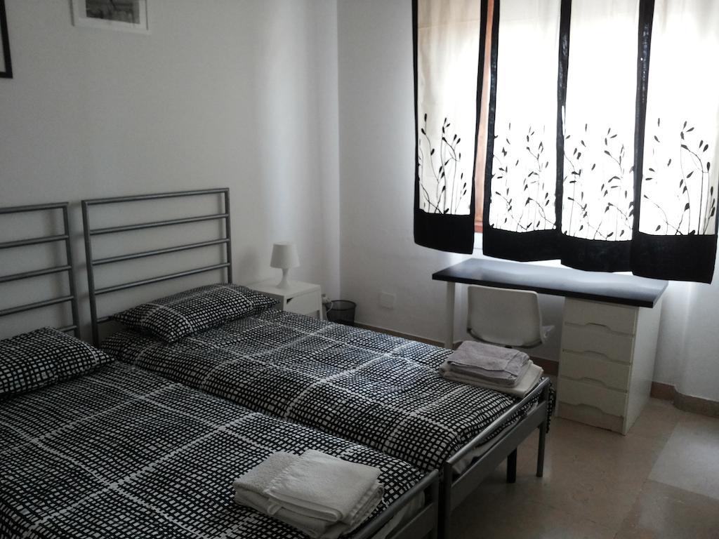Villa Blanc B&B Rom Zimmer foto