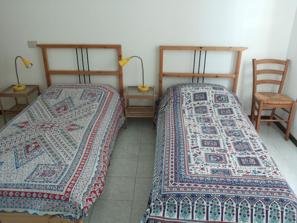 Villa Blanc B&B Rom Zimmer foto