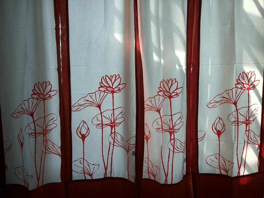 Villa Blanc B&B Rom Zimmer foto