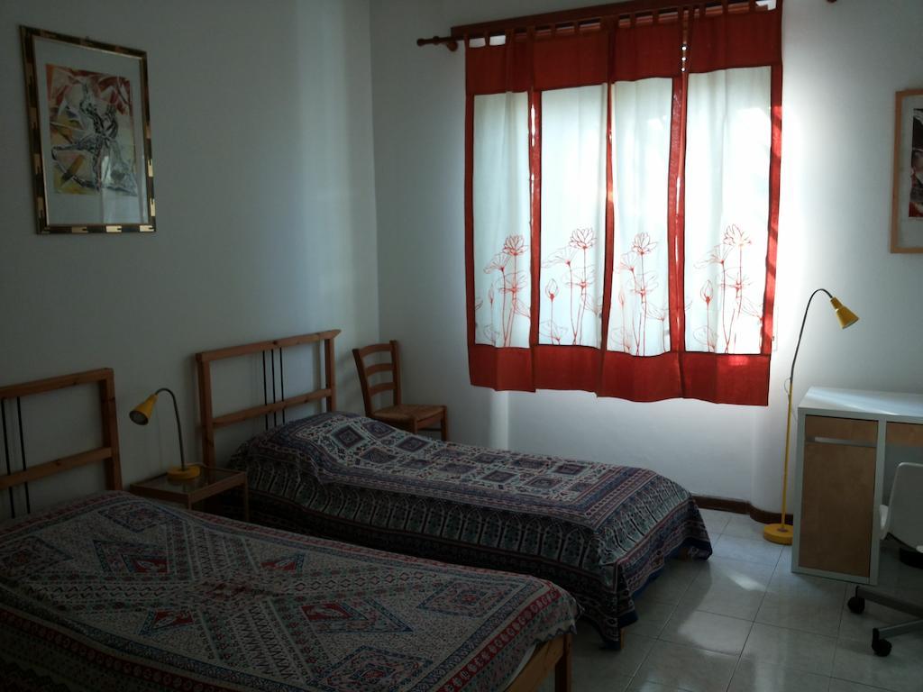 Villa Blanc B&B Rom Zimmer foto