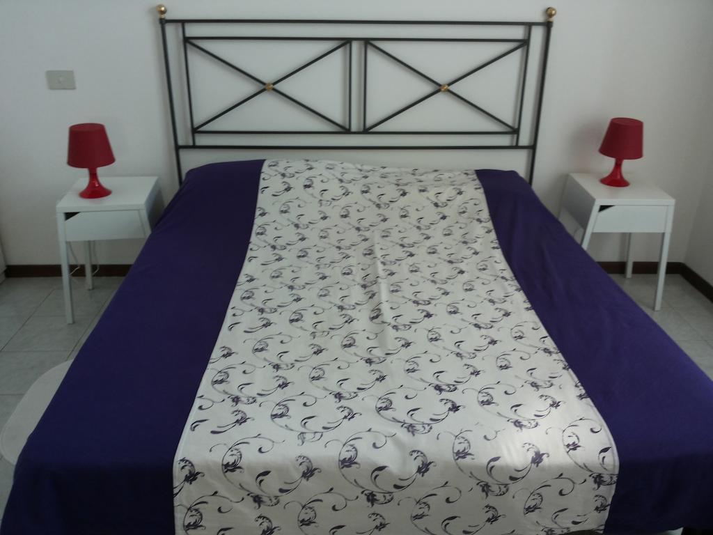 Villa Blanc B&B Rom Zimmer foto