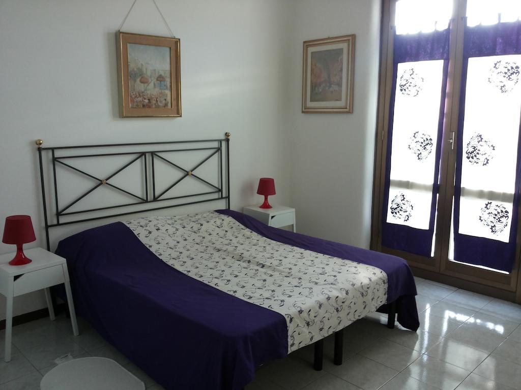 Villa Blanc B&B Rom Zimmer foto