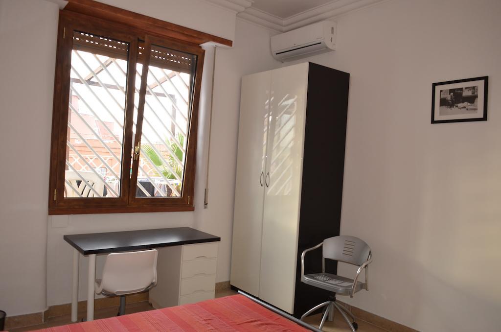 Villa Blanc B&B Rom Zimmer foto