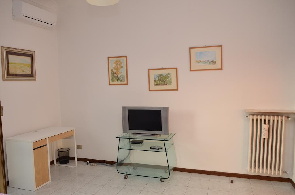 Villa Blanc B&B Rom Zimmer foto