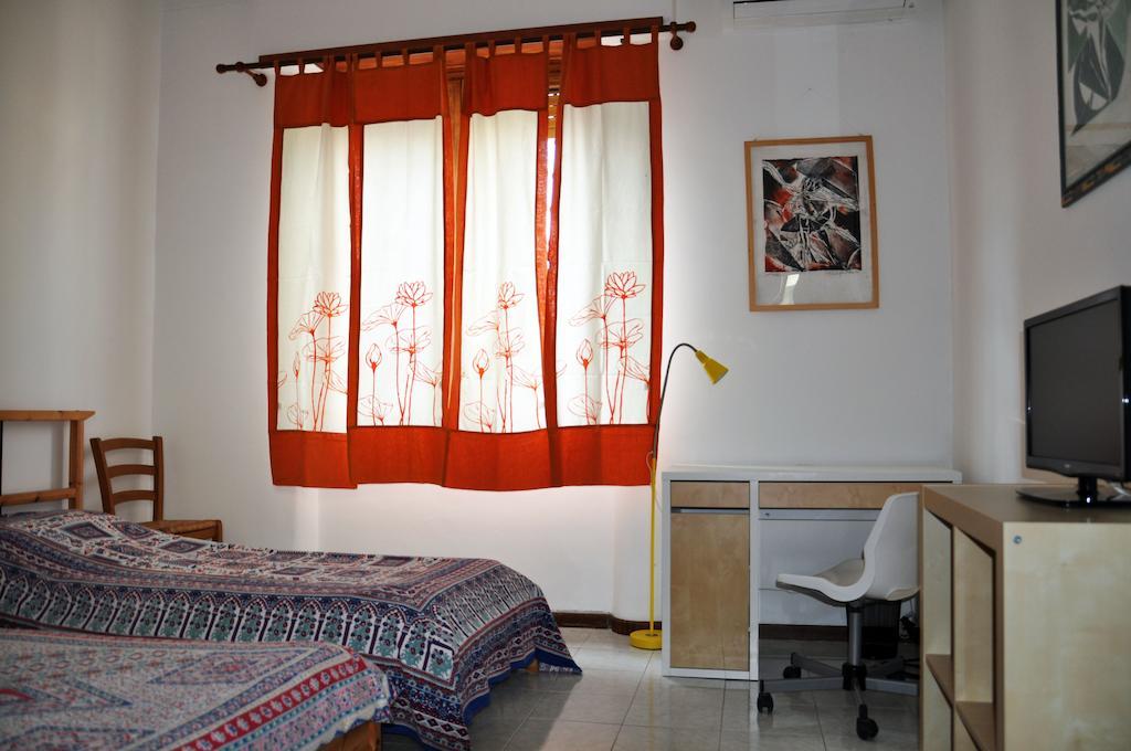 Villa Blanc B&B Rom Zimmer foto