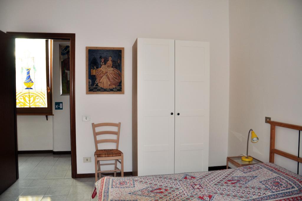 Villa Blanc B&B Rom Zimmer foto