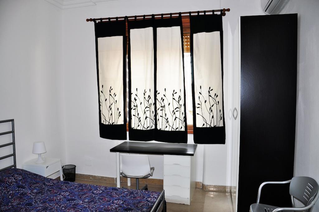 Villa Blanc B&B Rom Zimmer foto