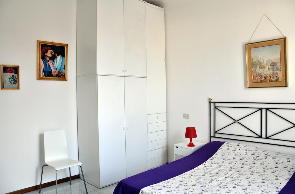 Villa Blanc B&B Rom Zimmer foto